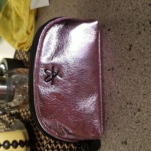 Victoria's Secret makeup bag NWT